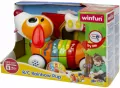 Smily Play. Burek hau hau - tantis.pl