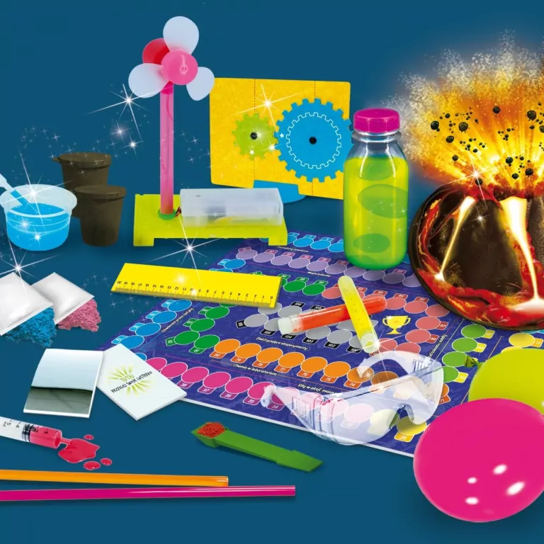 I'm a Genius. 111 pierwszych eksperymentów - tantis.pl