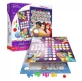 2w1 Chińczyk / Węże i drabiny. Princess - tantis.pl