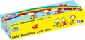 Farby plakatowe 12 kolorów x 20ml. - tantis.pl