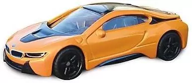 Siku Magenta - BMW i8 S1558 - tantis.pl