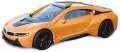 Siku Magenta - BMW i8 S1558 - tantis.pl
