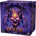 Gra Descent Legendy Mroku Wojna Zdrajcy dodatek - tantis.pl