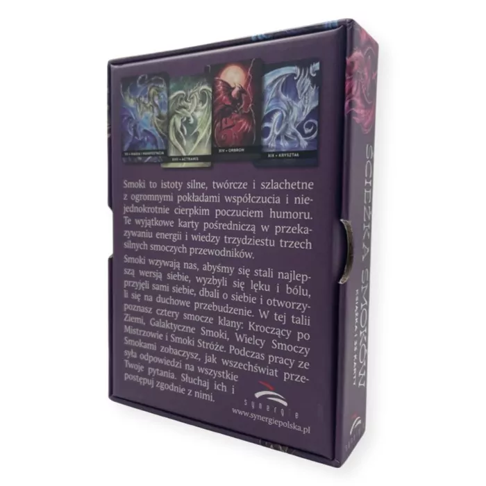 Ścieżka smoków - tantis.pl