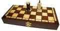 Szachy małe 28 cm - tantis.pl