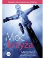 Moc krzyża Medytacje watykańskie - tantis.pl