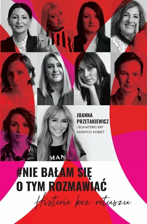 #Nie bałam się o tym rozmawiać - tantis.pl