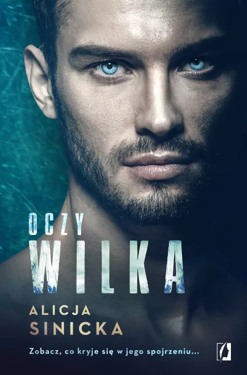 Oczy wilka. Zobacz, co kryje się w jego spojrzeniu... - tantis.pl