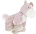 Osiołek Ricardo różowy 30cm - tantis.pl