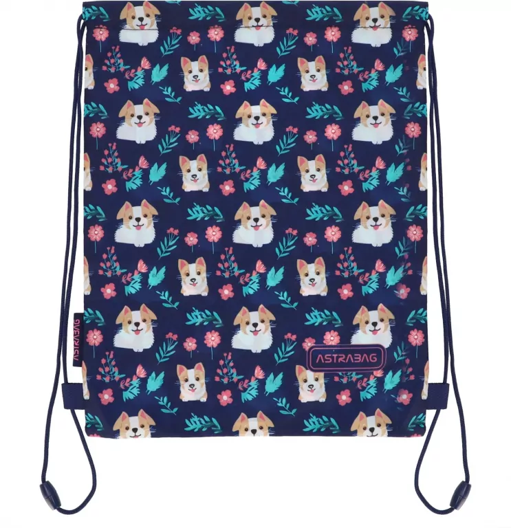 Worek na obuwie Dear Puppy ASTRA - tantis.pl