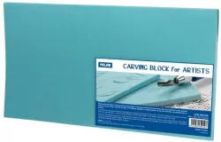 Blok do linorytu 28x15cm