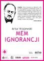 Mem Ignorancji - tantis.pl
