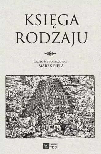 Księga Rodzaju - tantis.pl