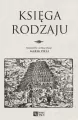 Księga Rodzaju - tantis.pl