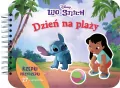 Rzepki-przyczepki. 27 elementów. Disney Lilo i... - tantis.pl