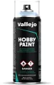 Vallejo: 28.020 - Hobby Paint Spray - Wolf Grey (400 ml) - tantis.pl