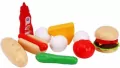 Jedzenie Fast Food - tantis.pl