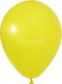 Balony lateksowe Pastel żółte 30cm - tantis.pl