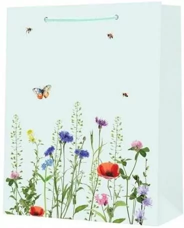 Torba prezentowa Party 26x32,5x12,5cm STRIGO - tantis.pl