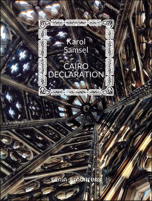 Cairo Declaration - tantis.pl