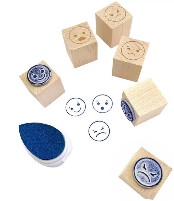 Stemple. Emocje - tantis.pl