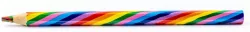 Kredka tęczowa p36 (wielokolorowa) (cena za 1 szt.)