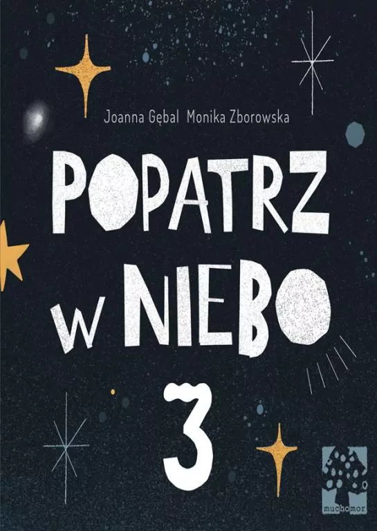 Popatrz w niebo. Część 3 - tantis.pl