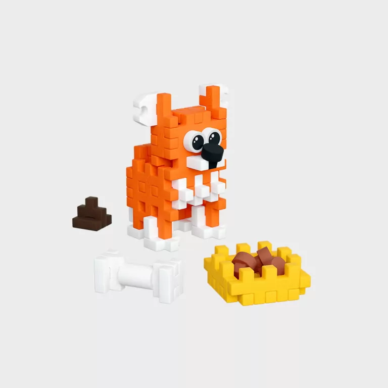 Mini Waffle - Pocket Pets Puppies - Corgi - tantis.pl