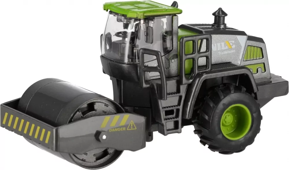 MASZYNA BUD MET MIX P/B 20CM MIX4 MC DISP 8/128 - tantis.pl