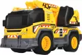 Ciężarówko-koparka 30cm - tantis.pl