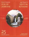 Poezje zebrane. Tryptyk rzymski - tantis.pl