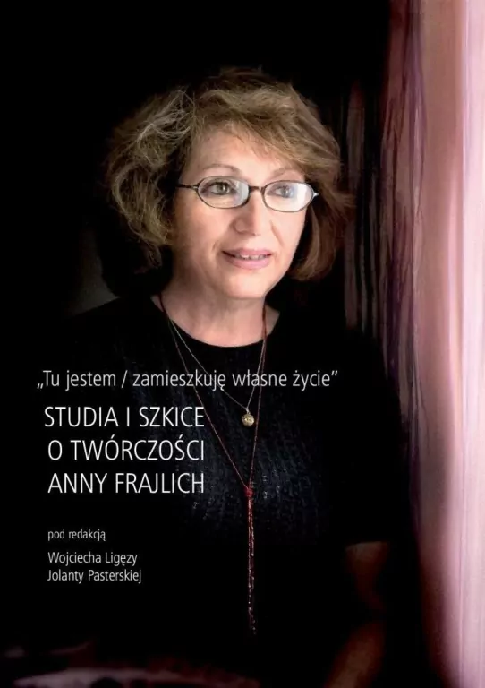 Tu jestem / zamieszkuję własne życie - tantis.pl