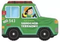 Samochód terenowy. Świat na kółkach - tantis.pl