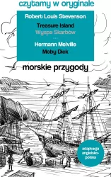 Morskie przygody. Czytamy w oryginale