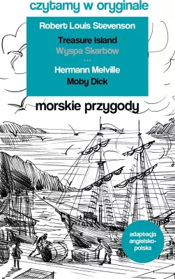 Morskie przygody. Czytamy w oryginale