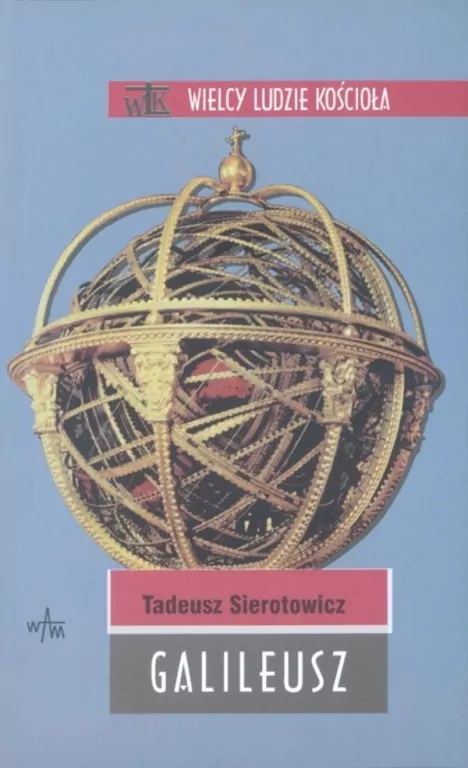 Galileusz - tantis.pl