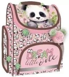 Tornister ergonomiczny MB Panda 10 DERFORM