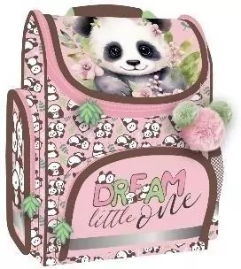 Tornister ergonomiczny MB Panda 10 DERFORM