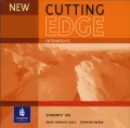 Cutting Edge New Int CD St OOP - tantis.pl