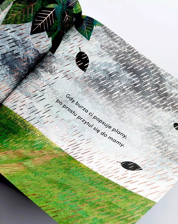 Od kiedy jestem twoją mamą - tantis.pl