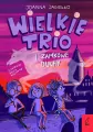 Wielkie Trio i zamkowe duchy. Tom 2 - tantis.pl