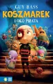 Koszmarek i oko pirata - tantis.pl