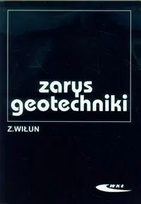 Zarys geotechniki - tantis.pl