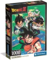 Puzzle 1000 COMPACT ANIME Dragon Ball - tantis.pl