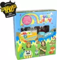 Tubi Jelly. Zwierzątka. 3 kolory - tantis.pl
