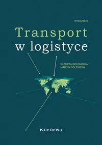 Transport w logistyce - tantis.pl