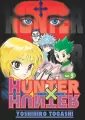 Hunter x Hunter. Tom 9 - tantis.pl