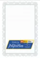 Papier ozdobny A4 certyfikat dyplom 170g/m2 25ar - tantis.pl