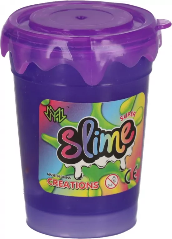 Masa magiczna slime figurka owada - tantis.pl