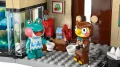 LEGO®Animal Crossing.  Blathers i kolekcja muzealna 77056 - tantis.pl